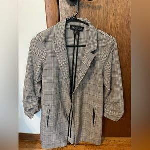 Rachel Zoe women’s blazer size xs